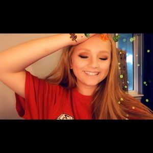 Meet your Posher, Savannah